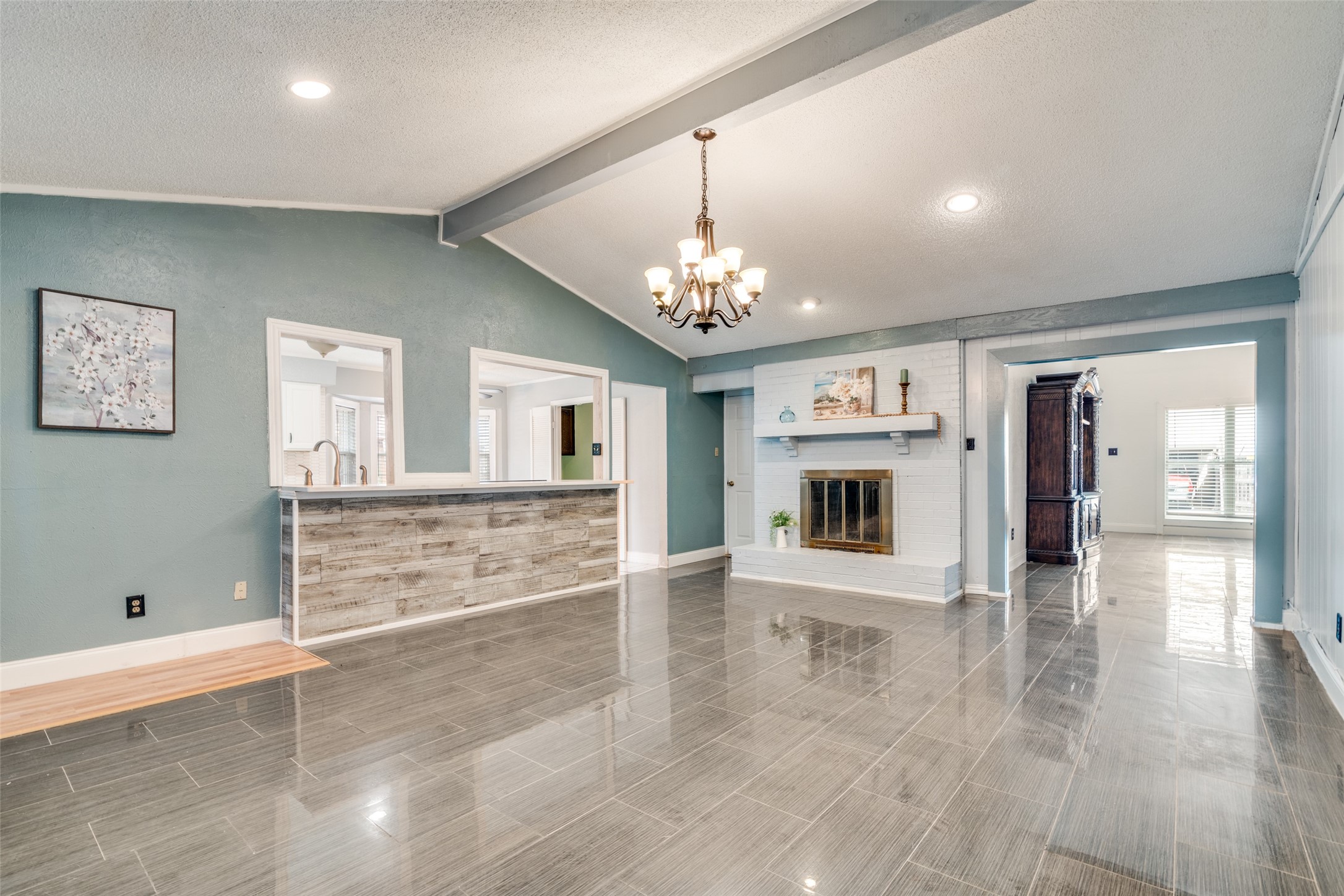 5302 Heather Glen Drive Garland TX 75043