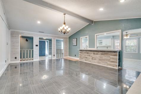 5302 Heather Glen Drive Garland TX 75043