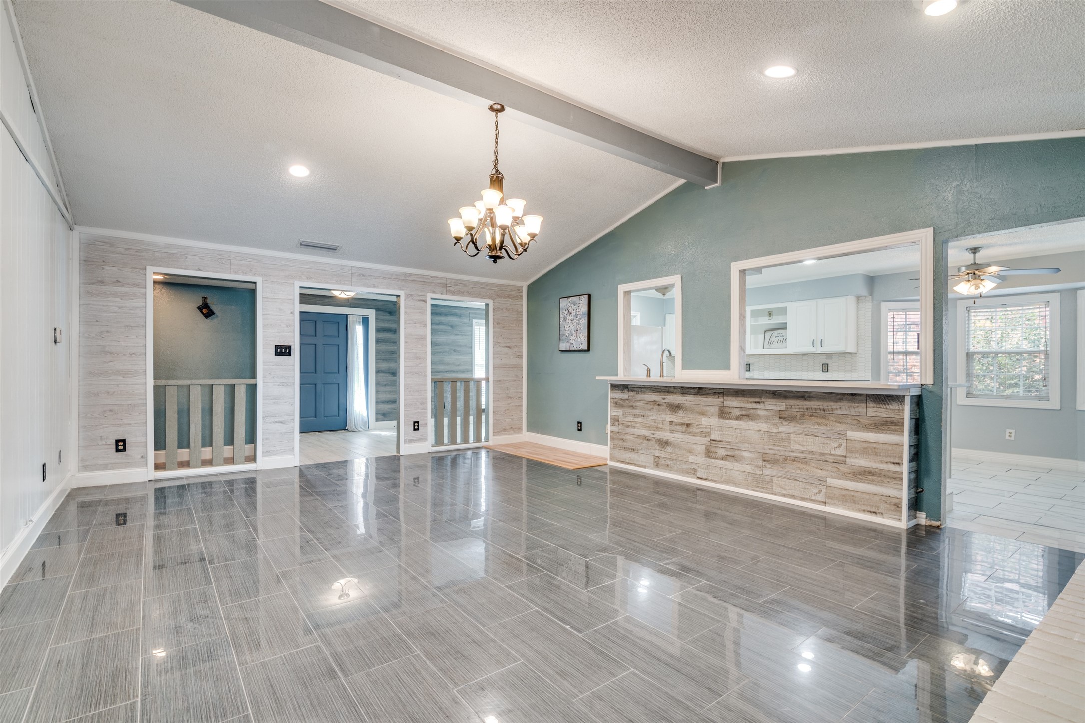 5302 Heather Glen Drive Garland TX 75043