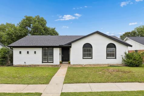 2123 Sheraton Drive Carrollton TX 75007