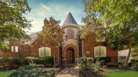 5549 Beacon Hill Drive Frisco TX 75036