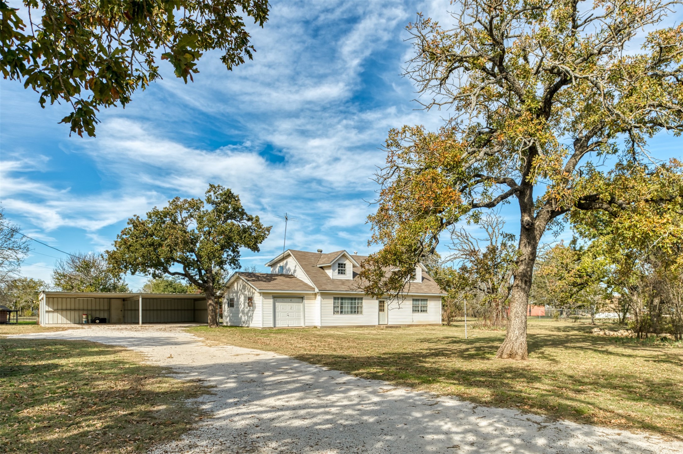 3533 Fir Street Weatherford TX 76088