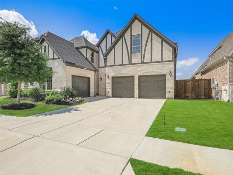 8416 Western The Colony TX 75056