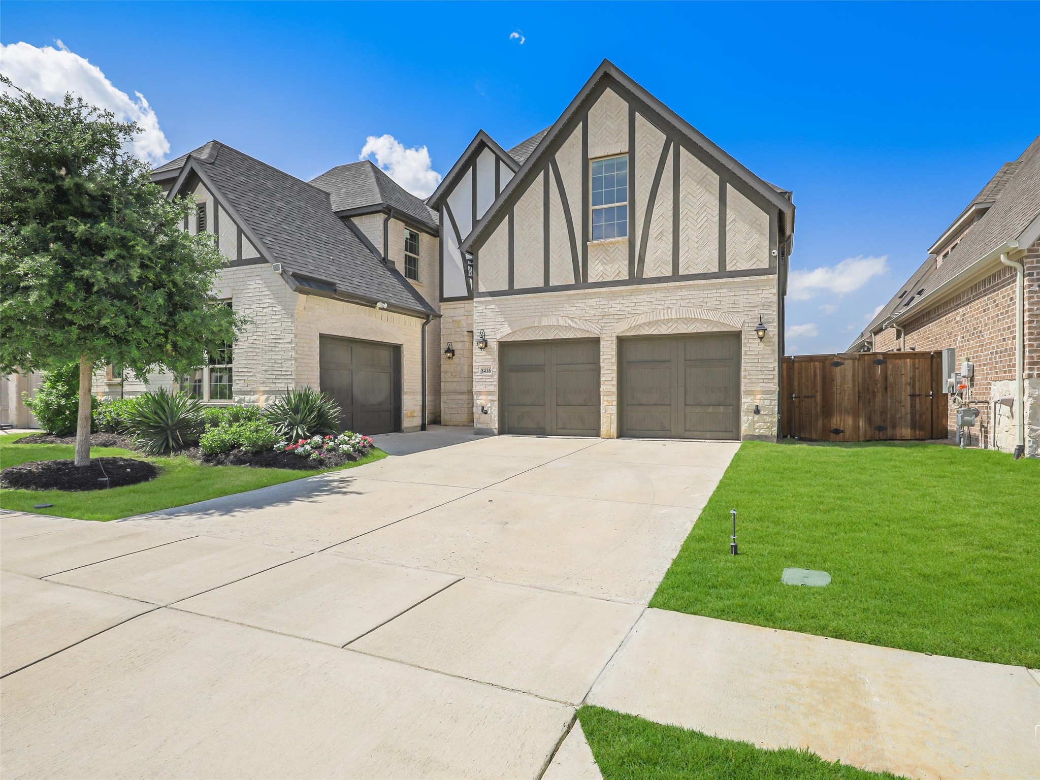 8416 Western The Colony TX 75056
