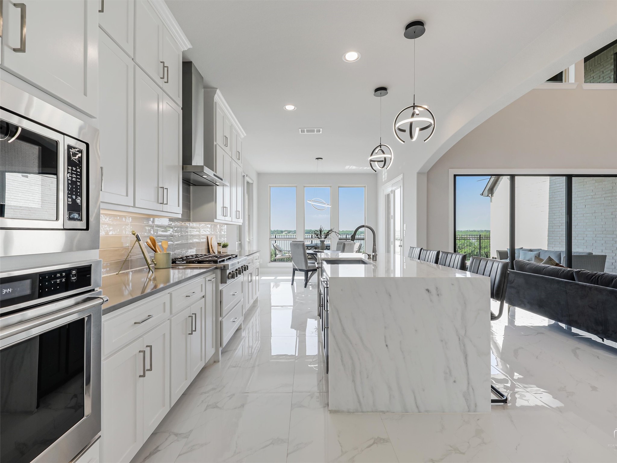 8416 Western The Colony TX 75056