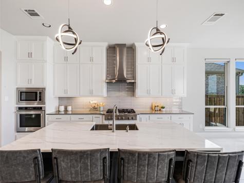 8416 Western The Colony TX 75056