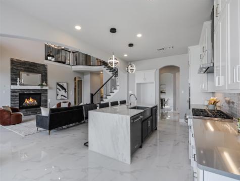 8416 Western The Colony TX 75056