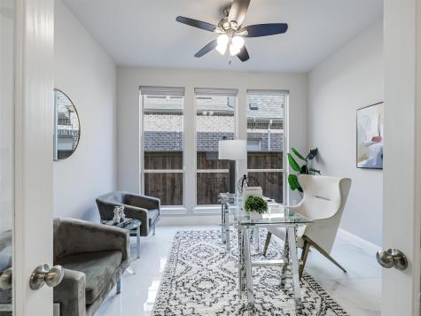 8416 Western The Colony TX 75056
