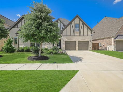 8416 Western The Colony TX 75056