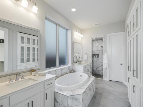 8416 Western The Colony TX 75056