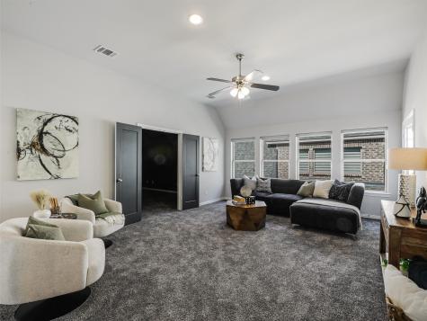 8416 Western The Colony TX 75056