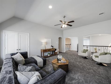 8416 Western The Colony TX 75056