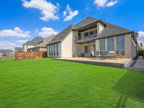 8416 Western The Colony TX 75056
