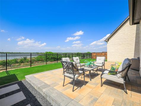 8416 Western The Colony TX 75056