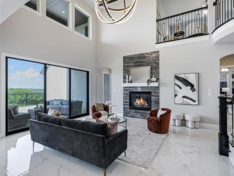 8416 Western The Colony TX 75056