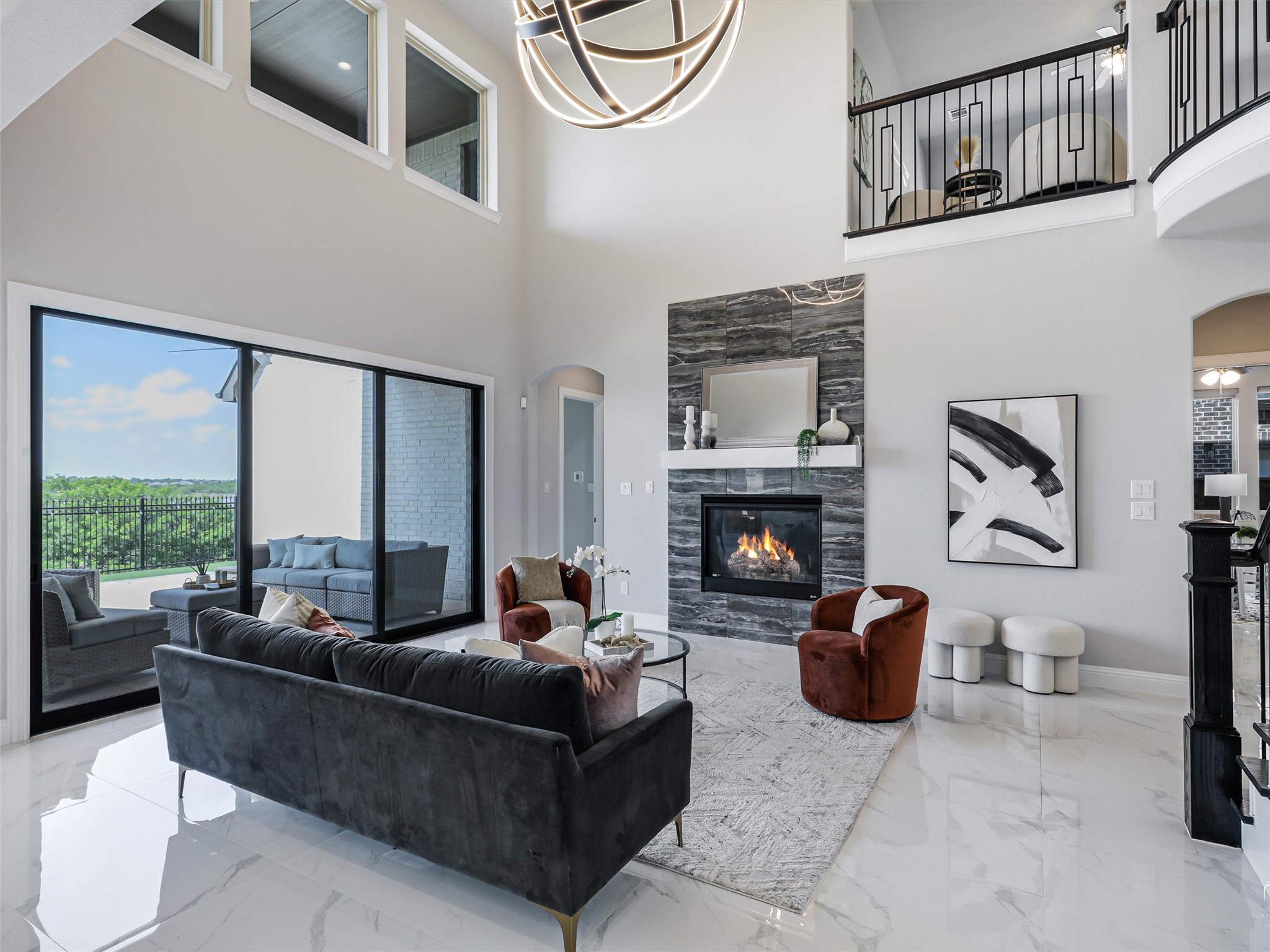 8416 Western The Colony TX 75056