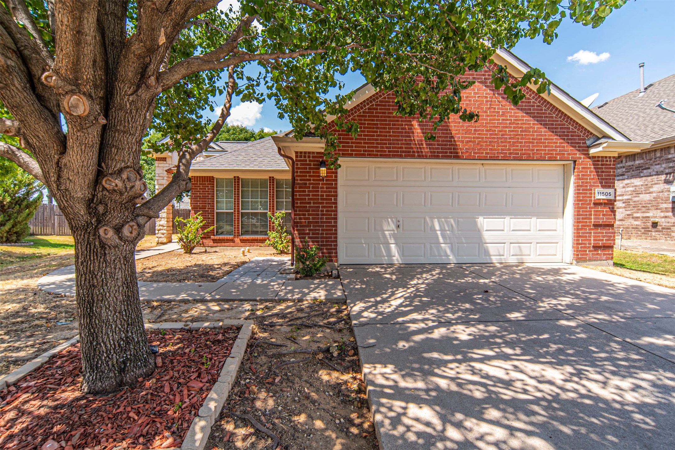 11505 Emory Trail Fort Worth TX 76244