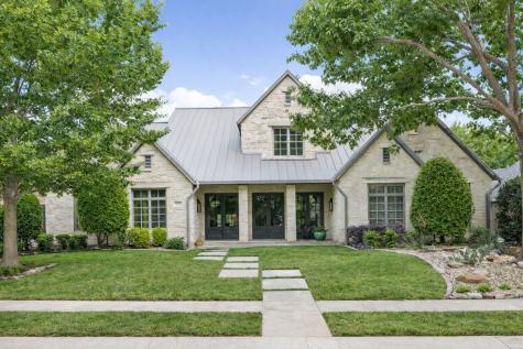 750 Armstrong Boulevard Coppell TX 75019