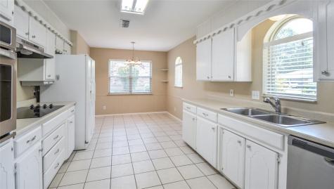 6713 Fair Meadows Drive North Richland Hills TX 76182