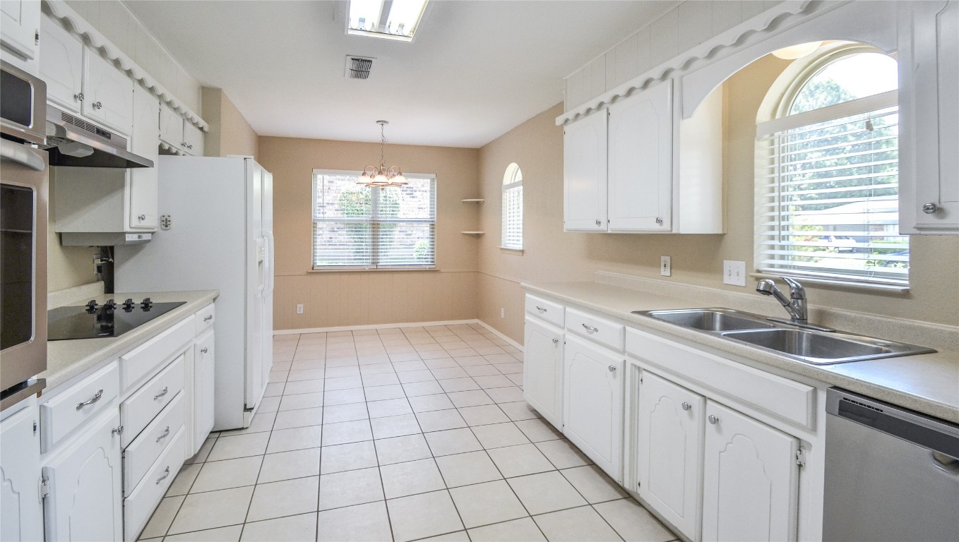 6713 Fair Meadows Drive North Richland Hills TX 76182