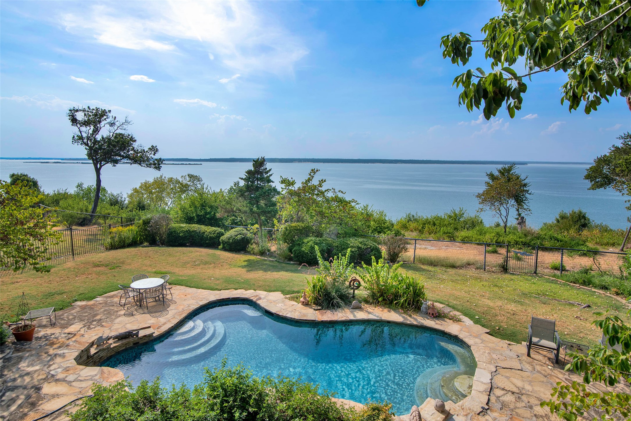 261 Panorama Circle Pottsboro TX 75076