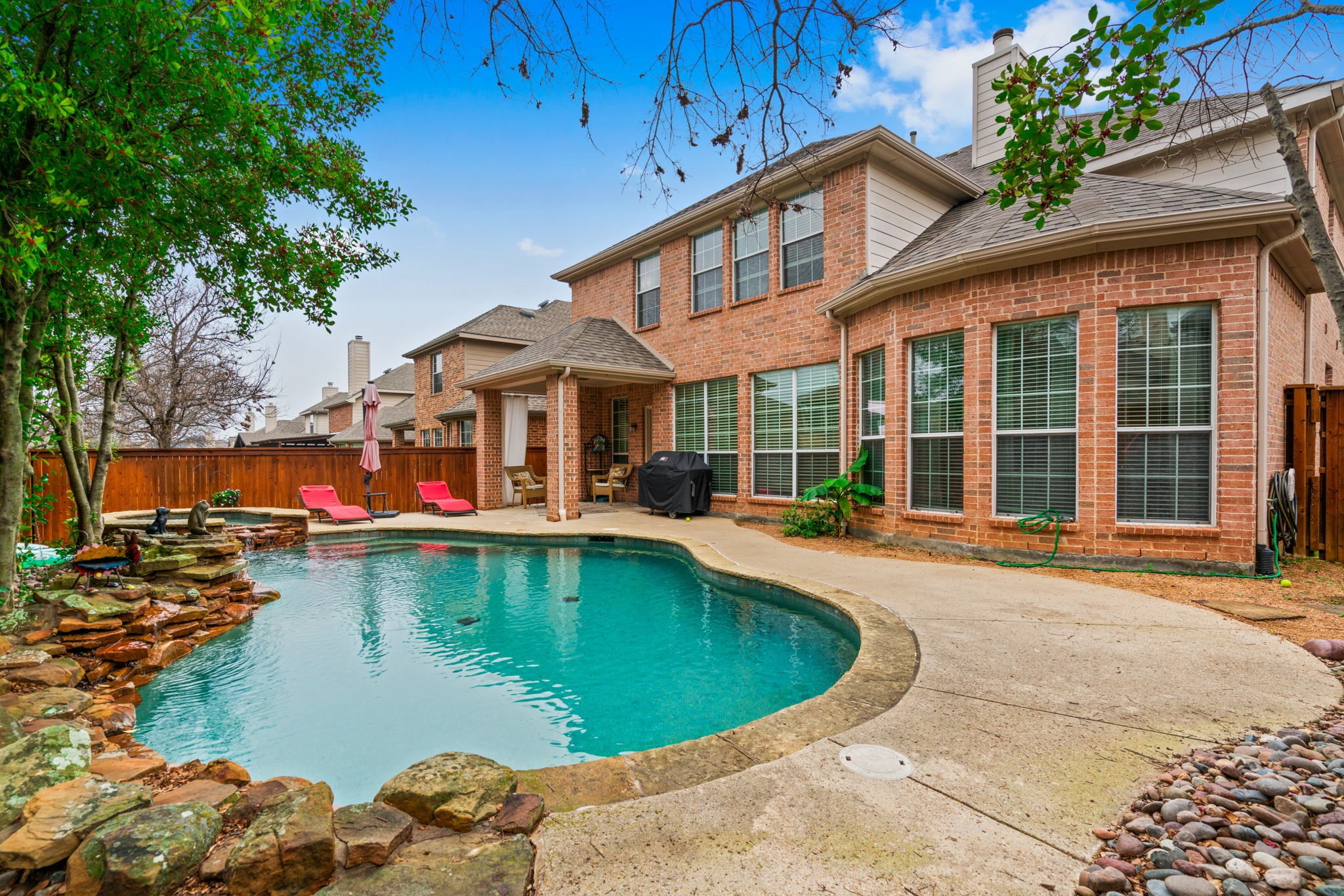 1236 Wilson Drive Lantana TX 76226