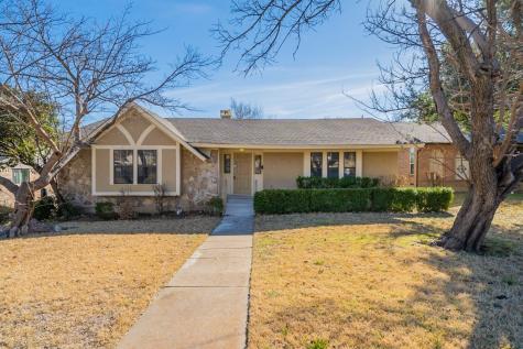 2508 Peach Tree Lane Irving TX 75062