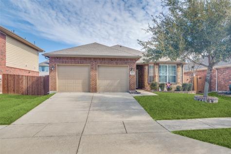 4020 Autumnwood Lane Heartland TX 75126