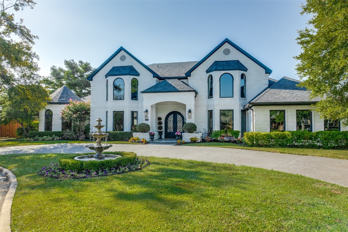 5524 Inverrary Court Dallas TX 75287