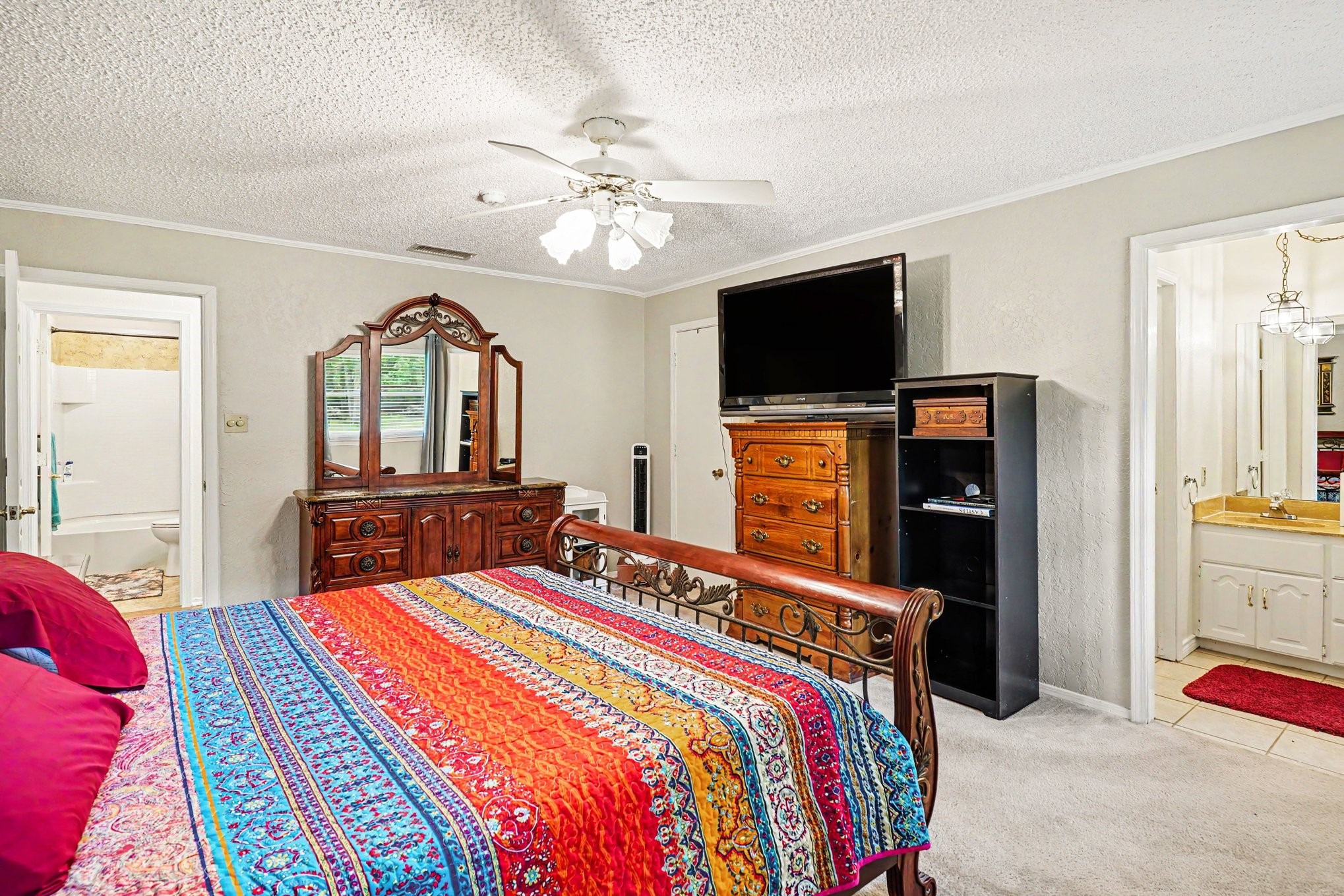 5416 Oak Haven Drive Fort Worth TX 76244