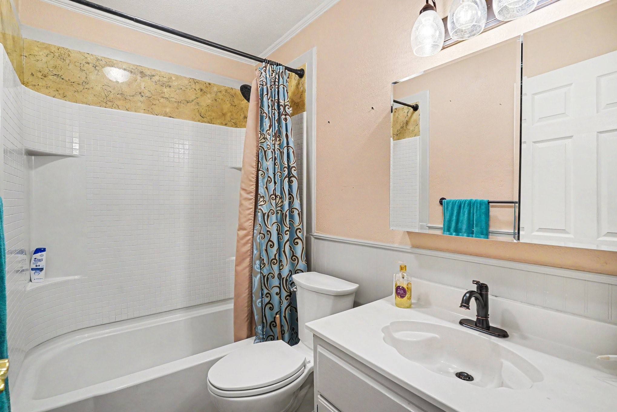 5416 Oak Haven Drive Fort Worth TX 76244
