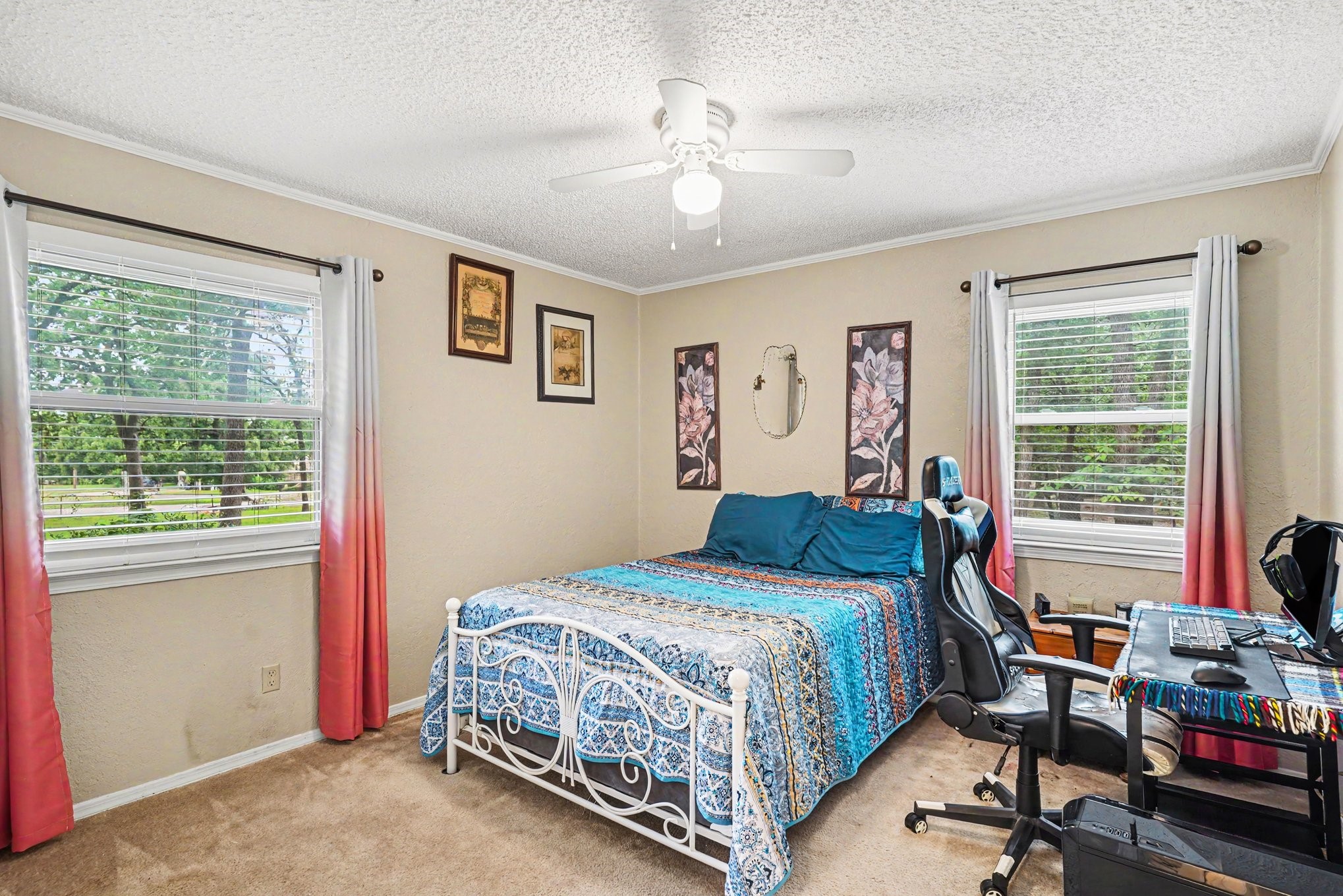 5416 Oak Haven Drive Fort Worth TX 76244