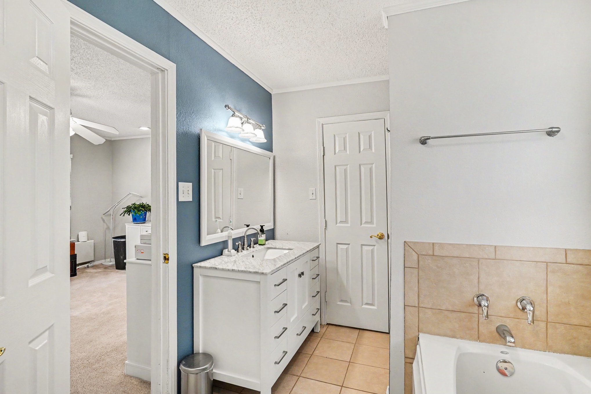 5416 Oak Haven Drive Fort Worth TX 76244