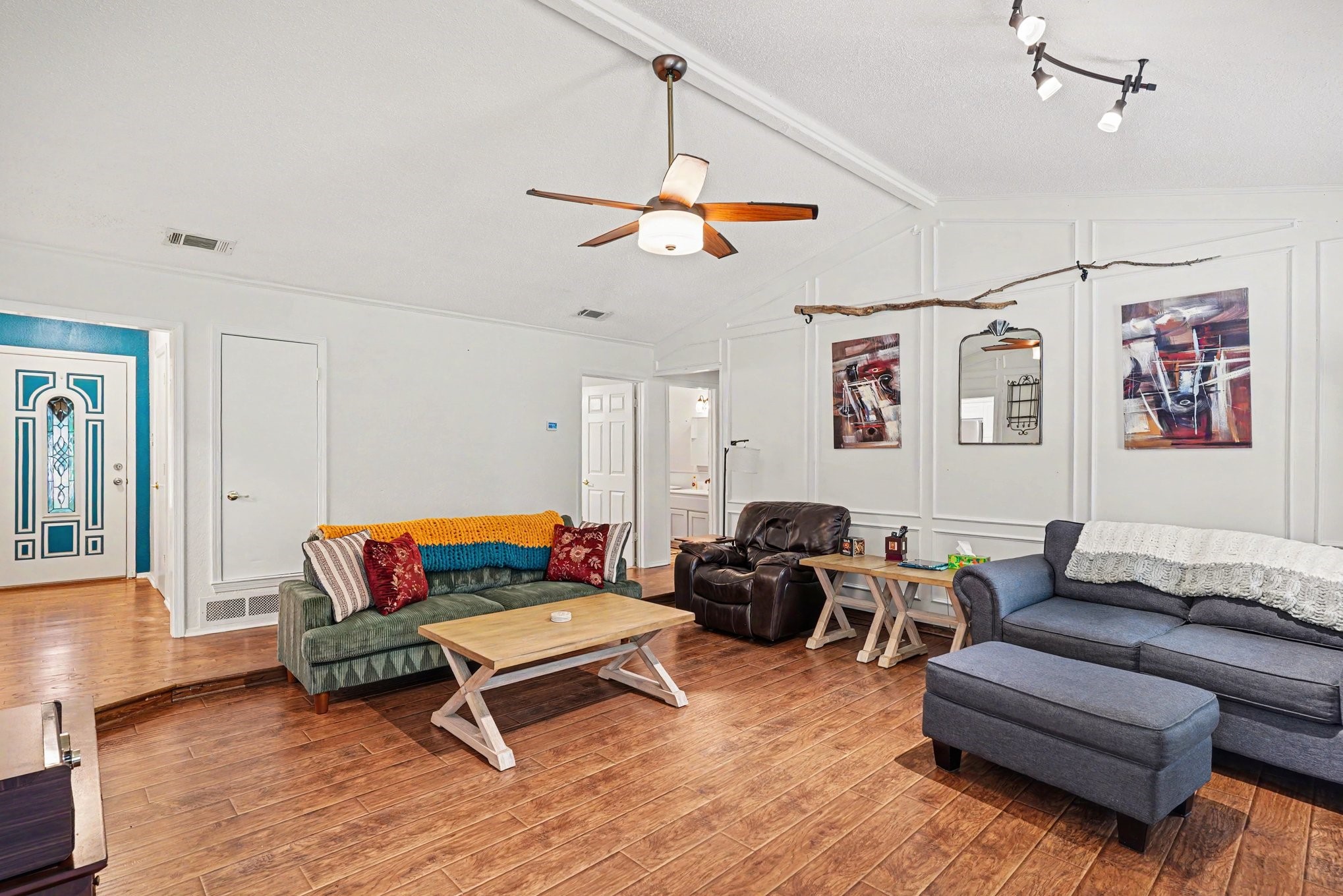 5416 Oak Haven Drive Fort Worth TX 76244
