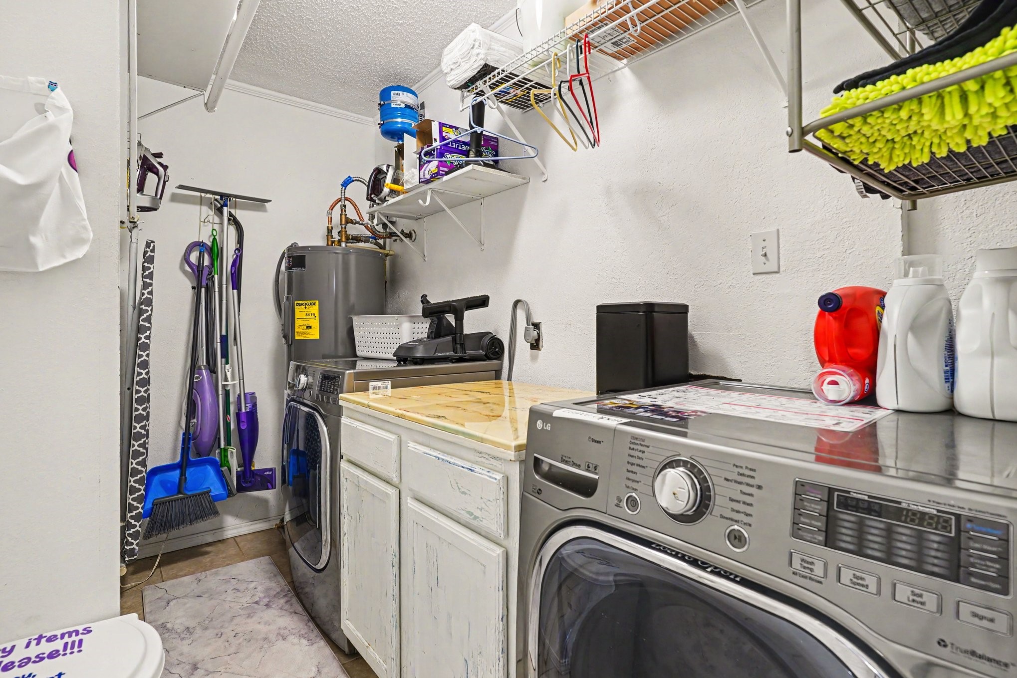 5416 Oak Haven Drive Fort Worth TX 76244