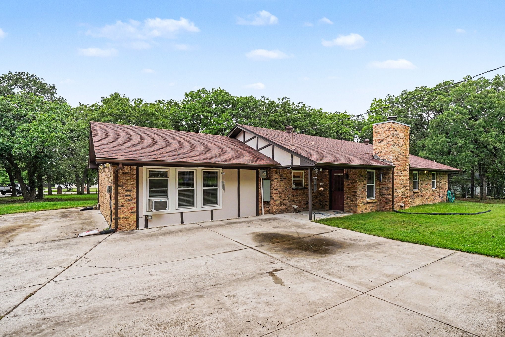 5416 Oak Haven Drive Fort Worth TX 76244