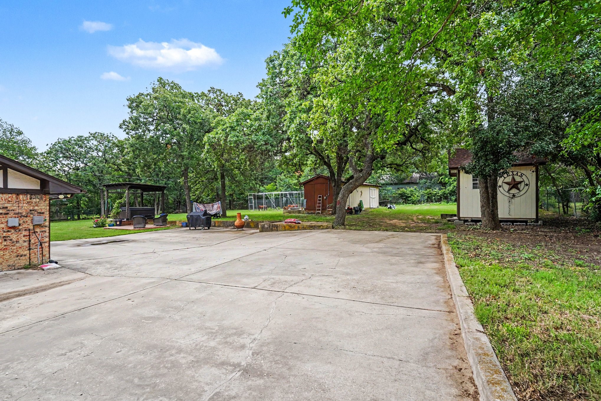 5416 Oak Haven Drive Fort Worth TX 76244