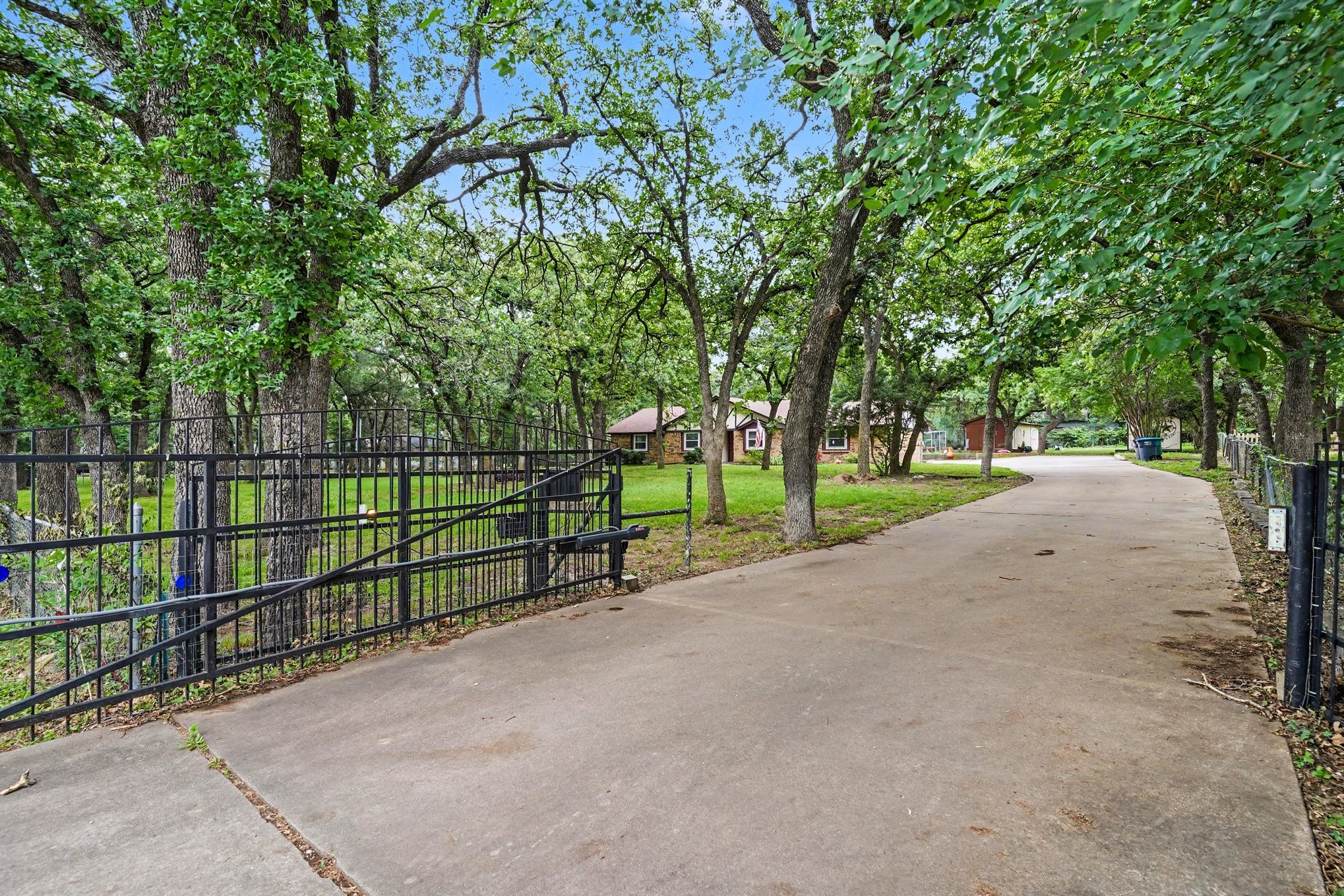 5416 Oak Haven Drive Fort Worth TX 76244