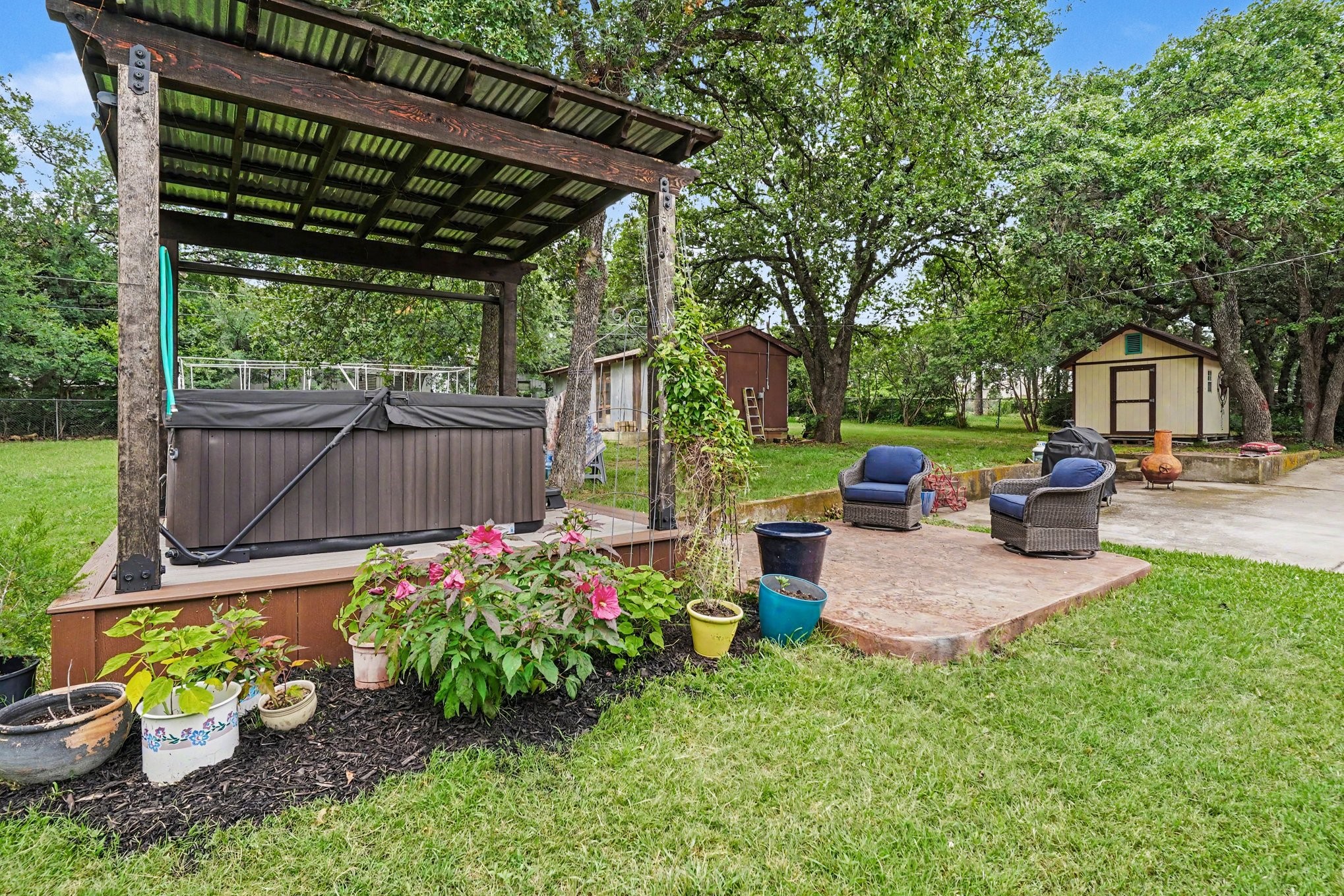 5416 Oak Haven Drive Fort Worth TX 76244