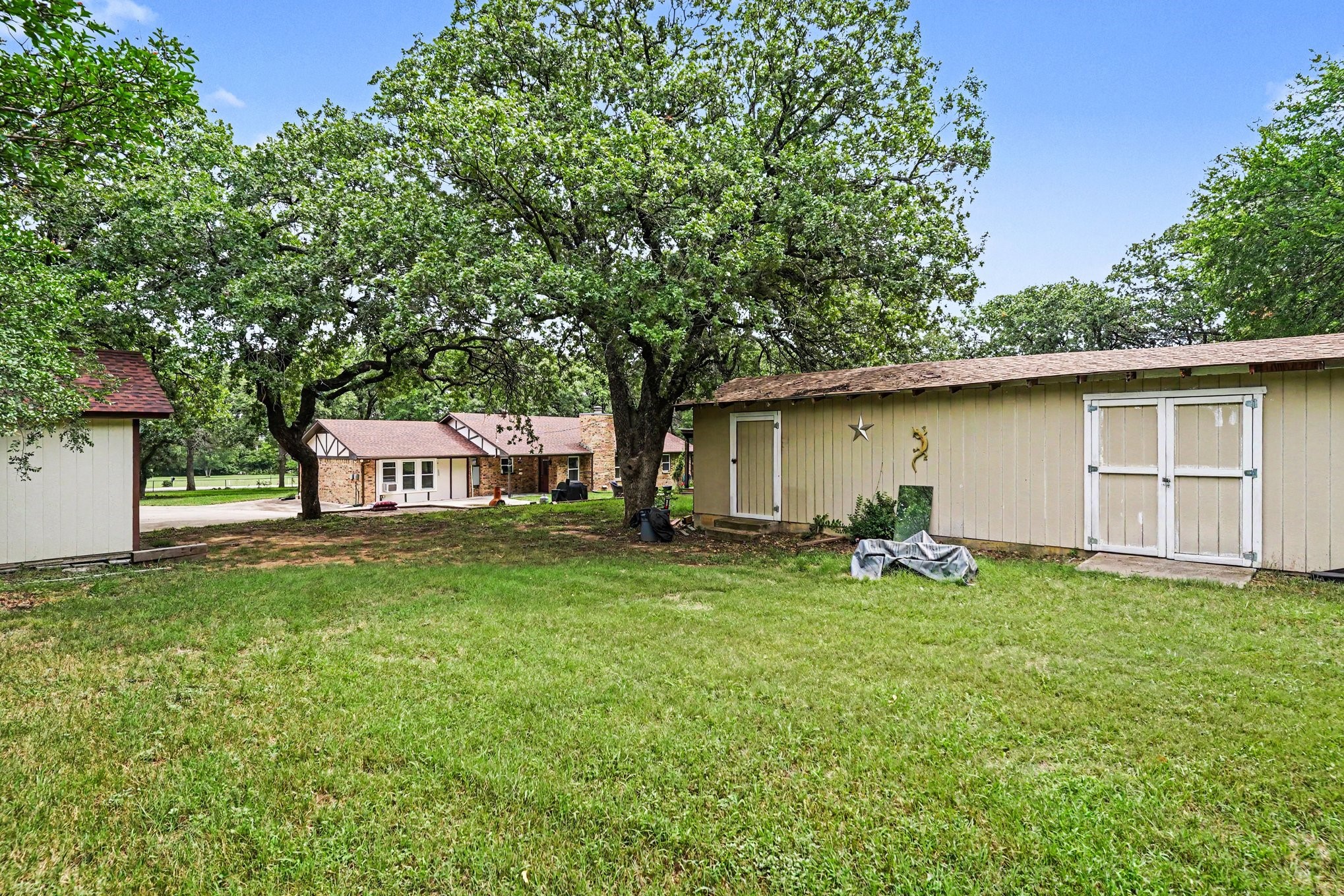 5416 Oak Haven Drive Fort Worth TX 76244