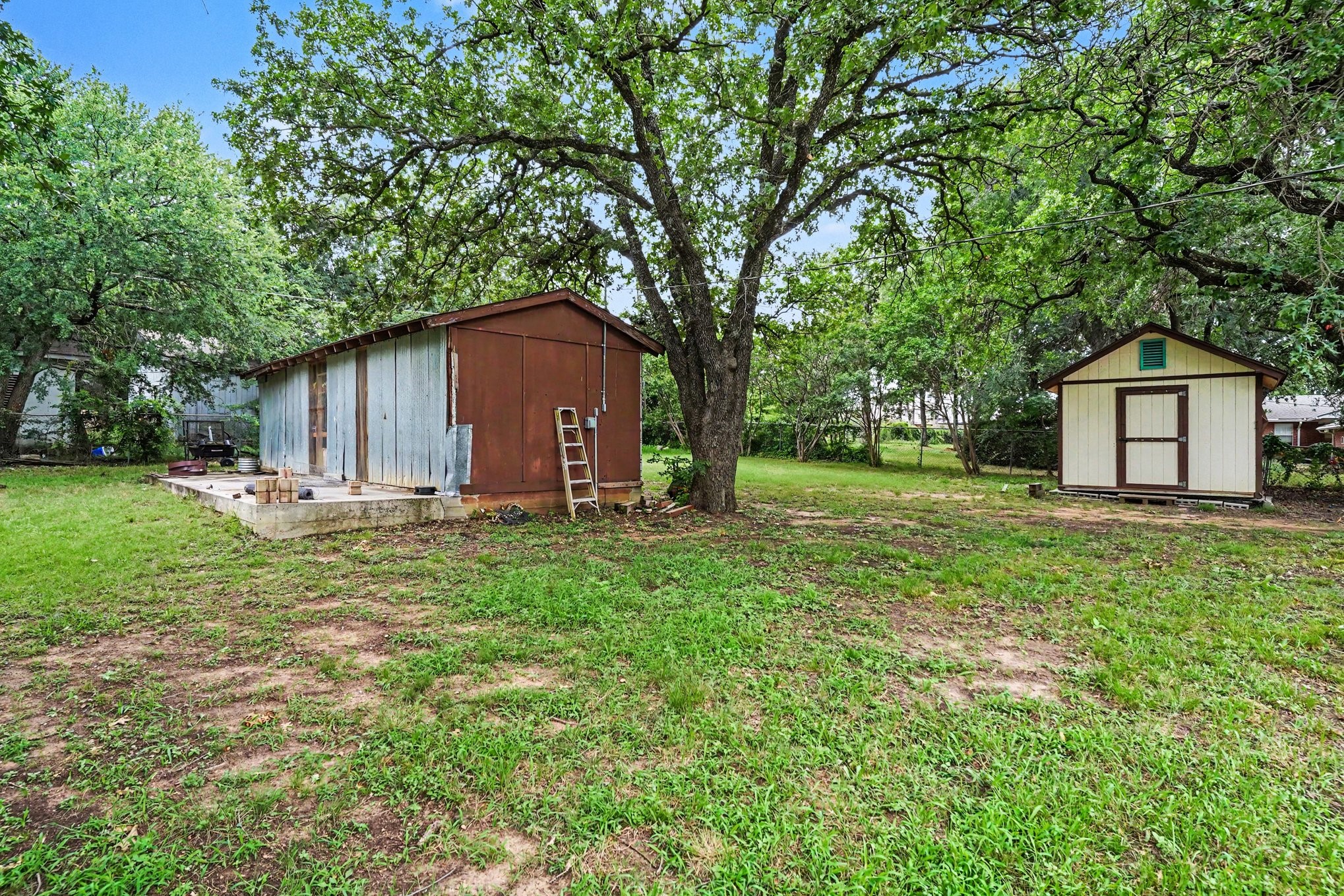 5416 Oak Haven Drive Fort Worth TX 76244