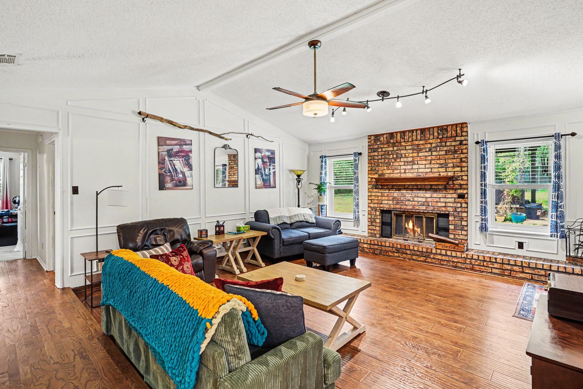 5416 Oak Haven Drive Fort Worth TX 76244