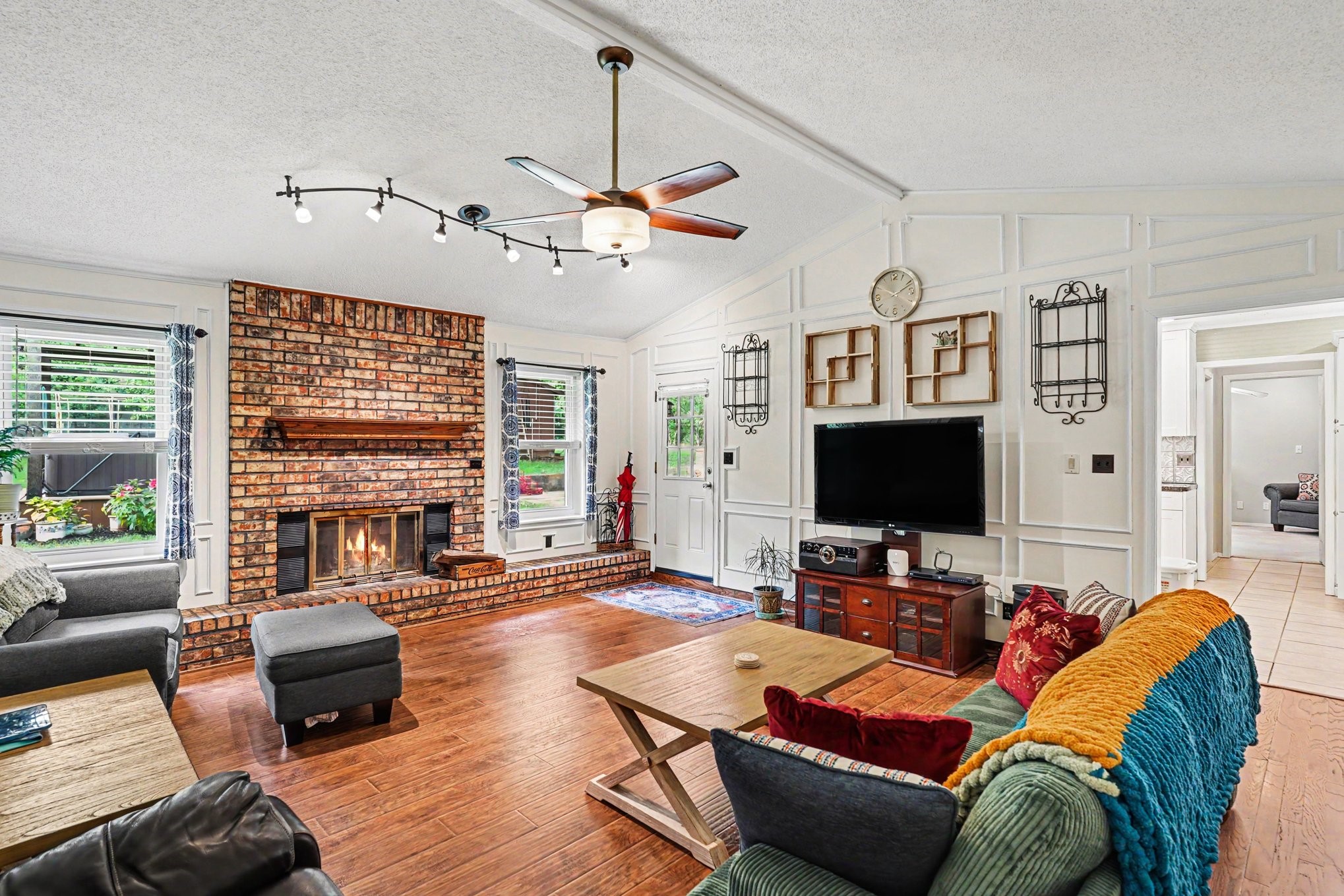 5416 Oak Haven Drive Fort Worth TX 76244