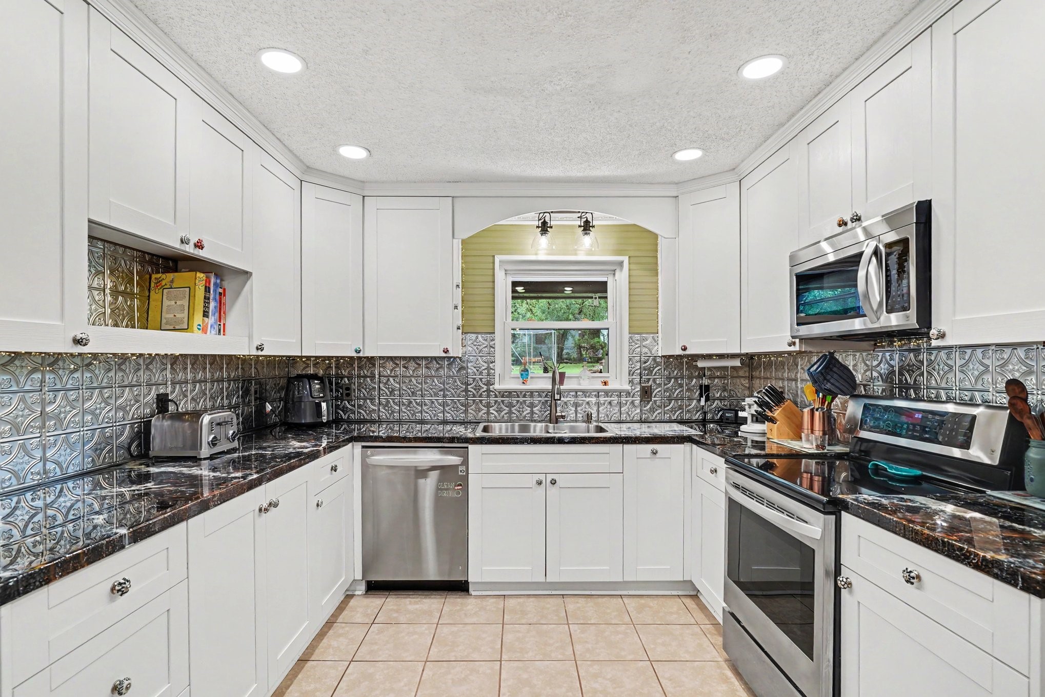 5416 Oak Haven Drive Fort Worth TX 76244