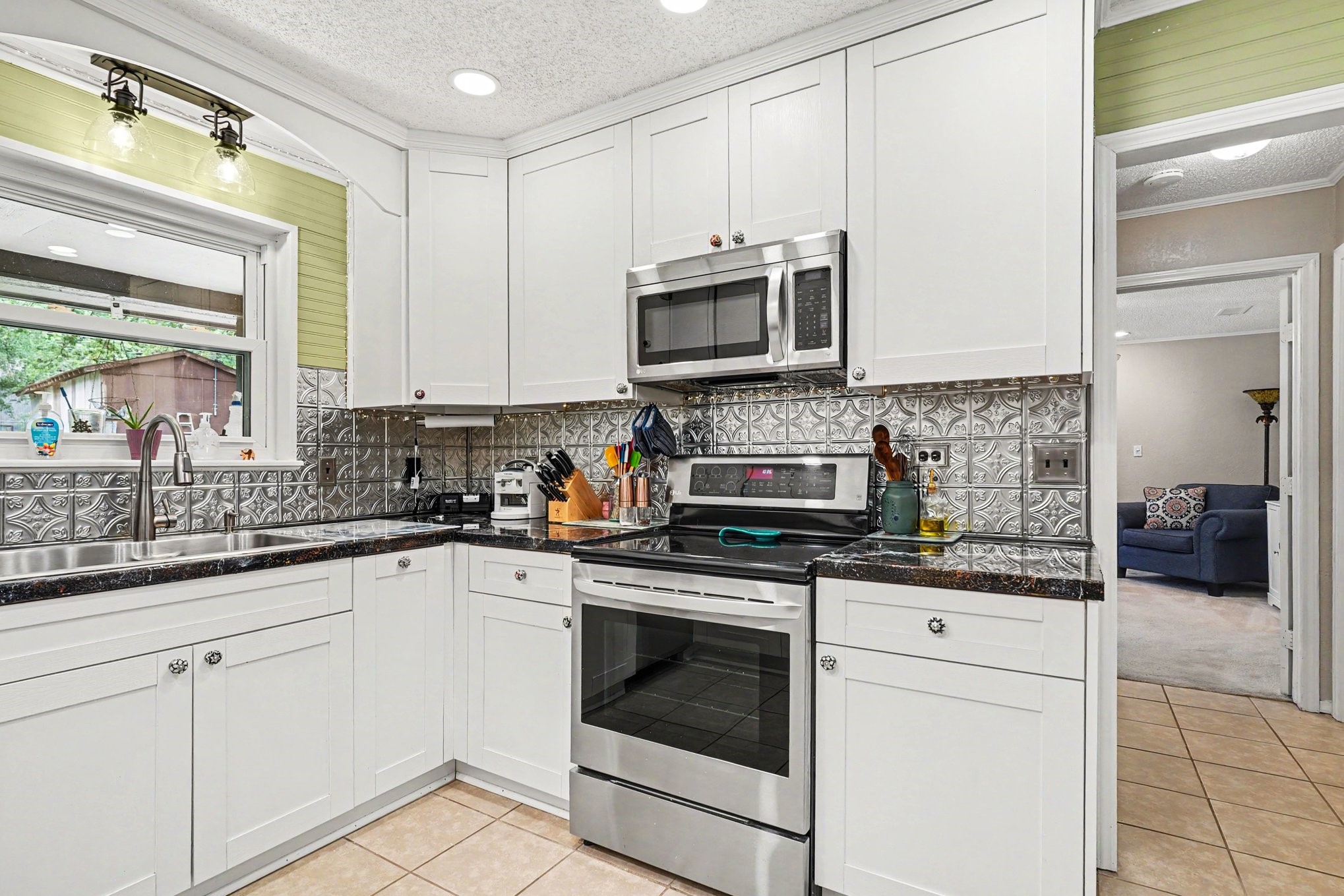 5416 Oak Haven Drive Fort Worth TX 76244