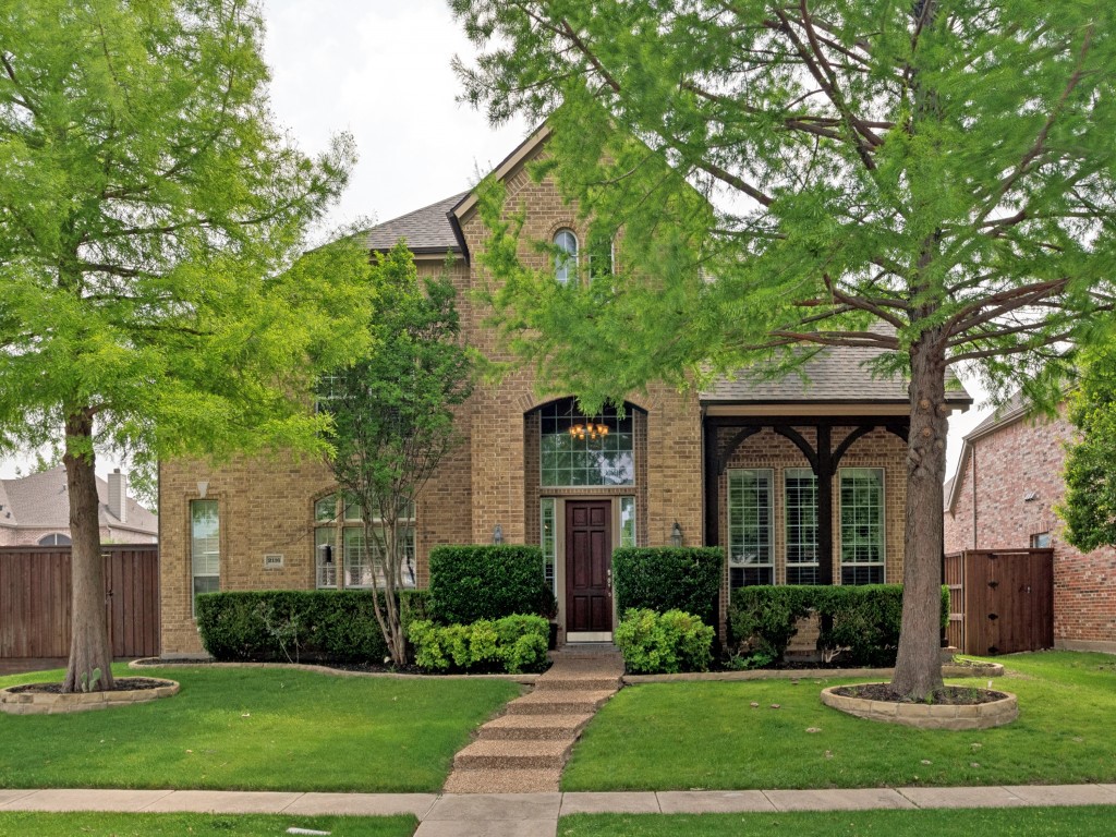 2116 Channel Islands Drive Allen TX 75013