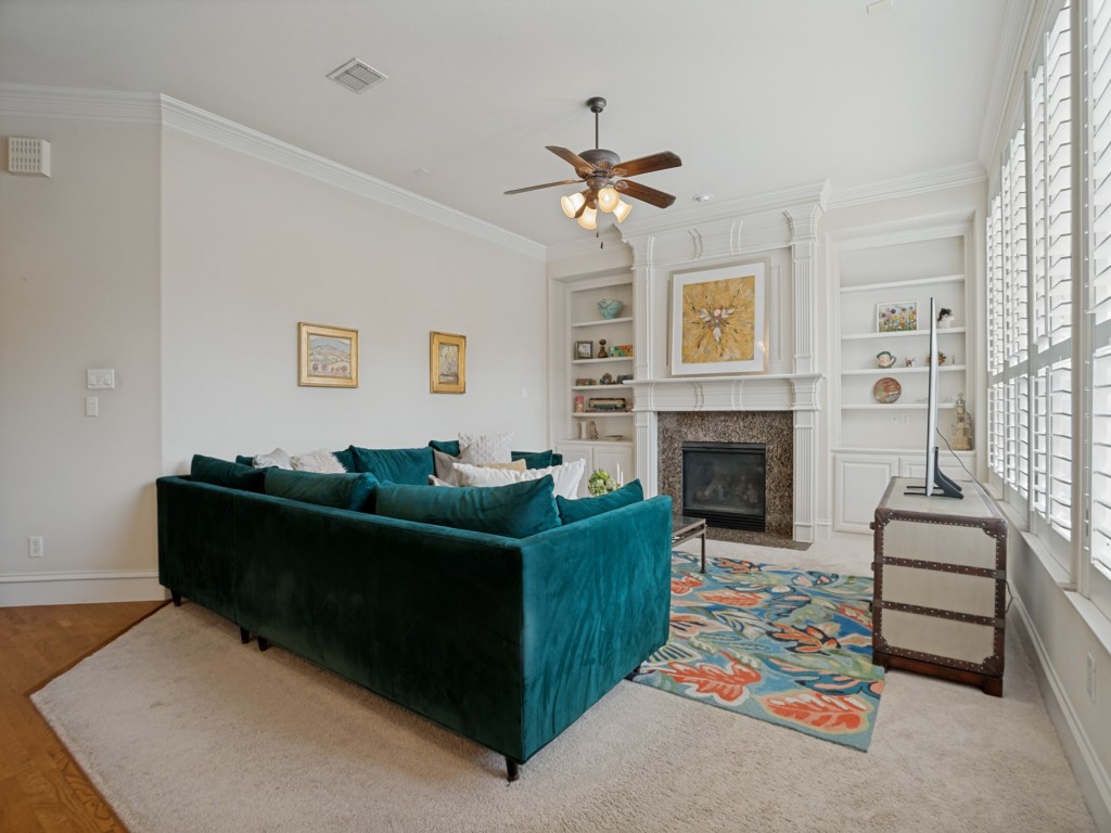 2116 Channel Islands Drive Allen TX 75013