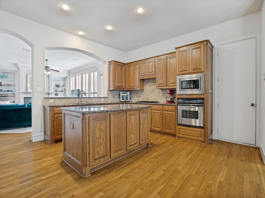 2116 Channel Islands Drive Allen TX 75013