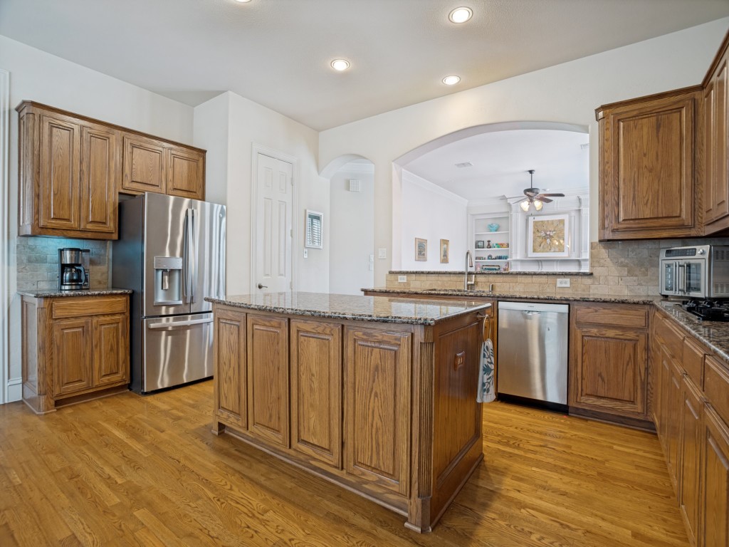 2116 Channel Islands Drive Allen TX 75013