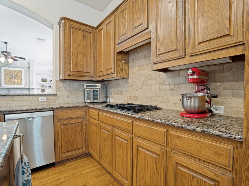 2116 Channel Islands Drive Allen TX 75013